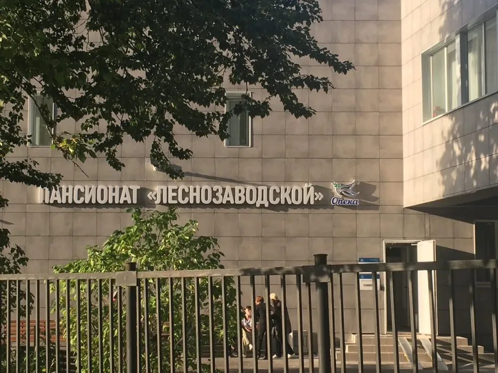 в Санкт-Петербурге Санкт-Петербург - изображение 3