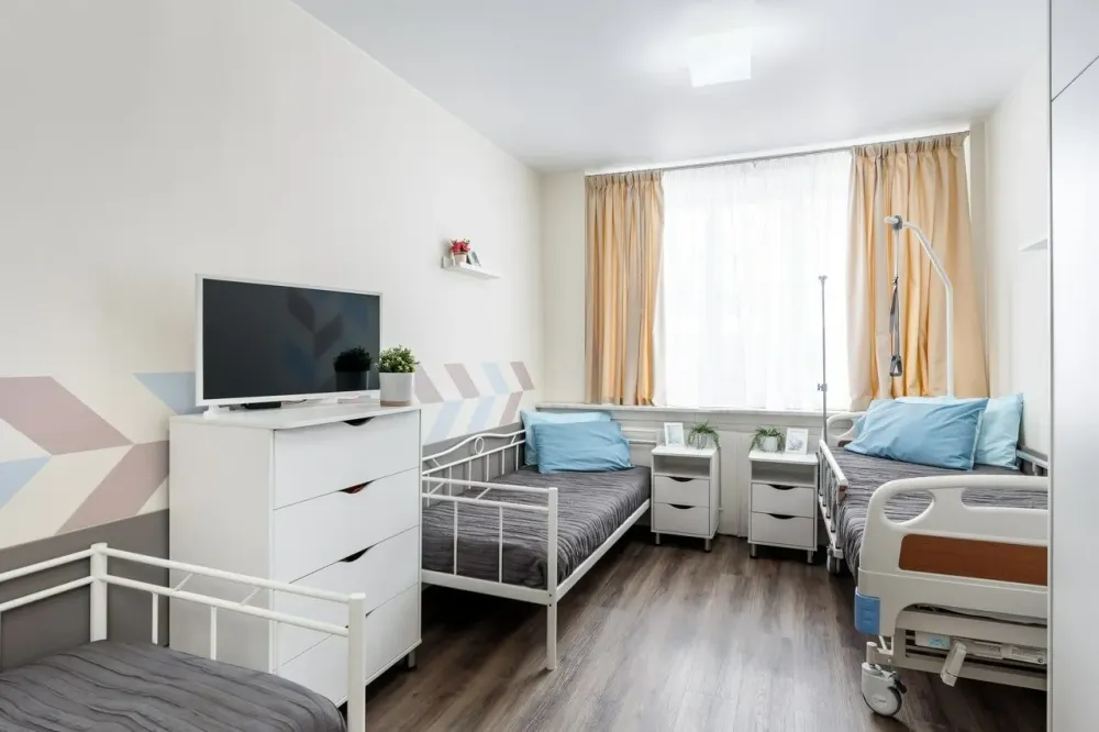 в Санкт-Петербурге Санкт-Петербург - изображение 7