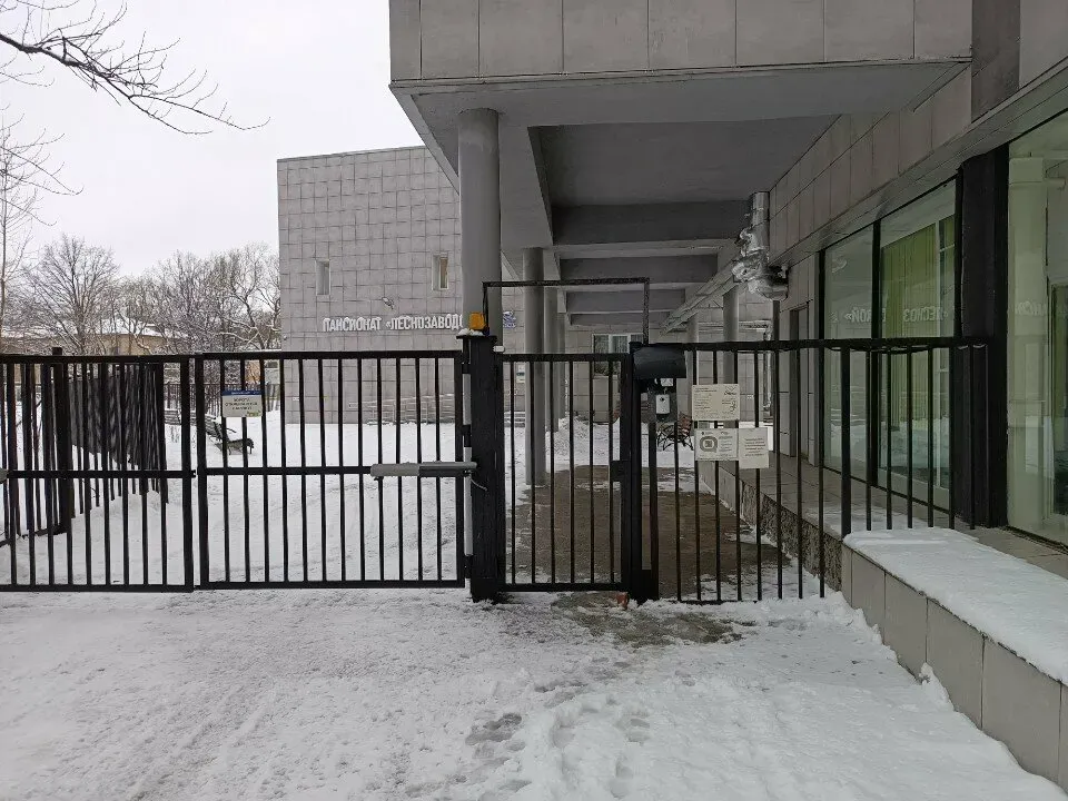 в Санкт-Петербурге Санкт-Петербург - изображение 16