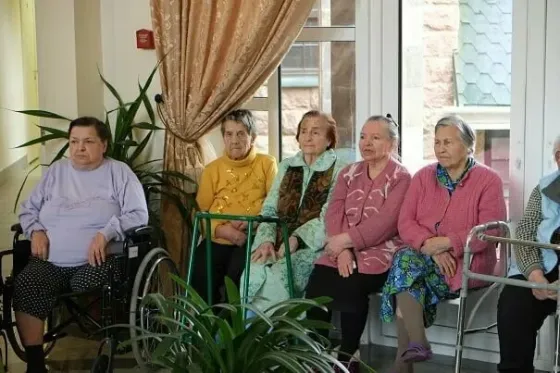 в Сестрорецке Сестрорецк