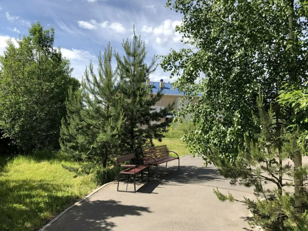 в Сестрорецке Сестрорецк - изображение 18