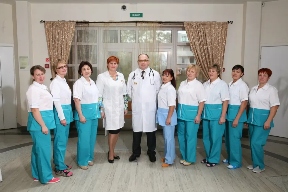 в Сестрорецке Сестрорецк - изображение 10