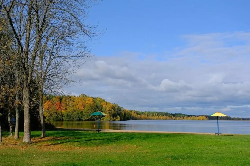 в Сестрорецке Сестрорецк - изображение 9