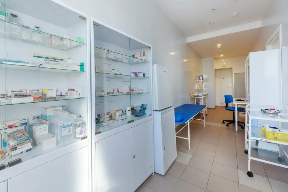 в Сестрорецке Сестрорецк - изображение 20