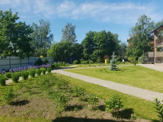 в Левашово Левашово