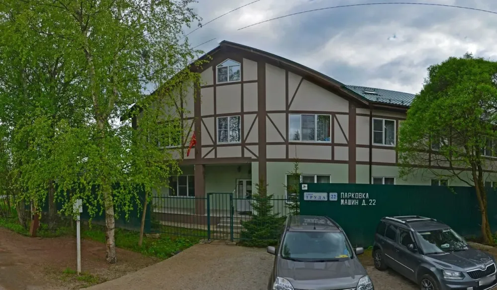 в Левашово Левашово - изображение 9