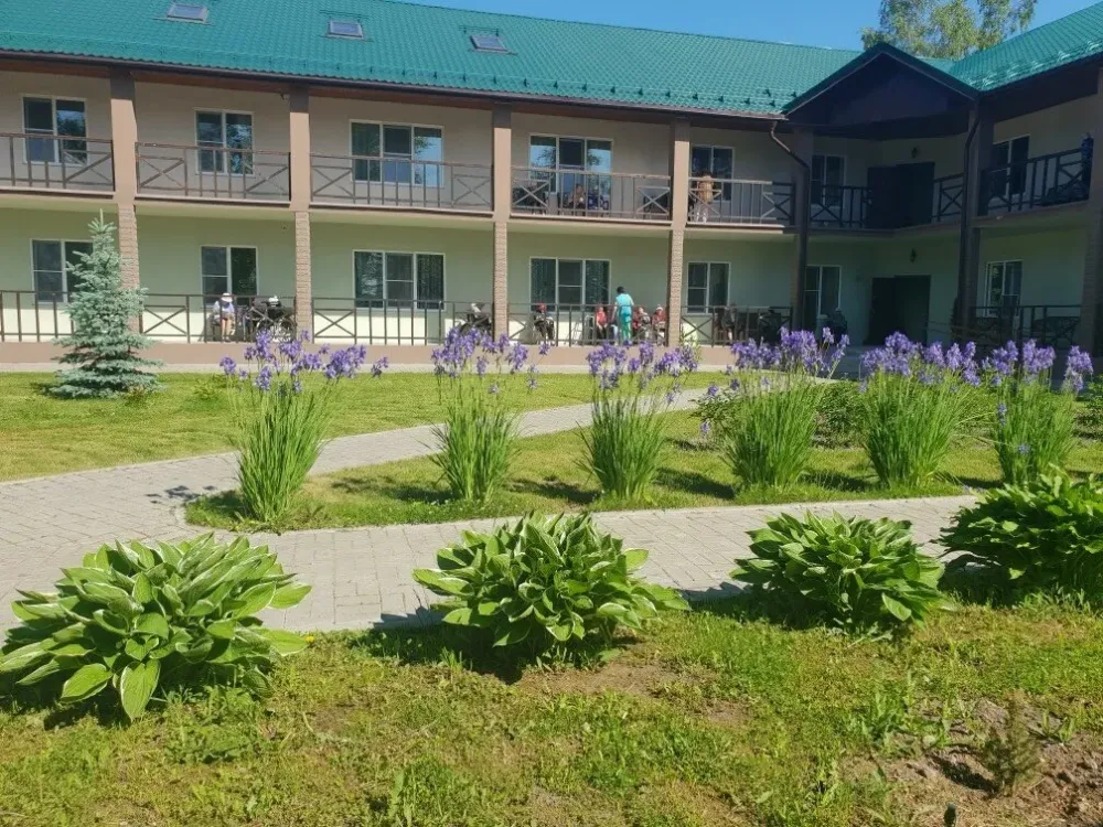 в Левашово Левашово - изображение 4