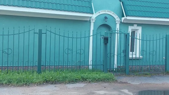 в Стрельне Стрельна