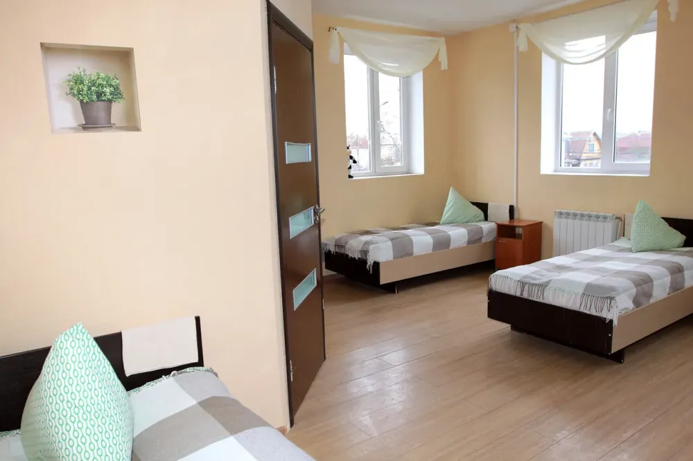 в Стрельне Стрельна - изображение 2