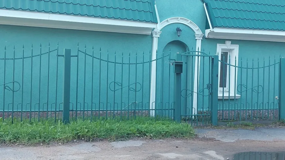 в Стрельне Стрельна - изображение 6