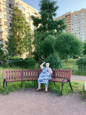 в Санкт-Петербурге Санкт-Петербург