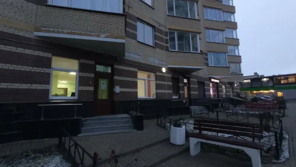 в Санкт-Петербурге Санкт-Петербург - изображение 20