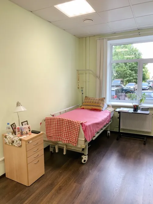 в Санкт-Петербурге Санкт-Петербург - изображение 7