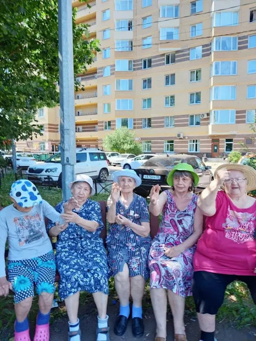 в Санкт-Петербурге Санкт-Петербург - изображение 12