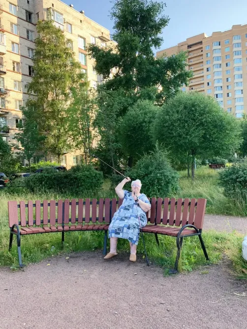 в Санкт-Петербурге Санкт-Петербург - изображение 3