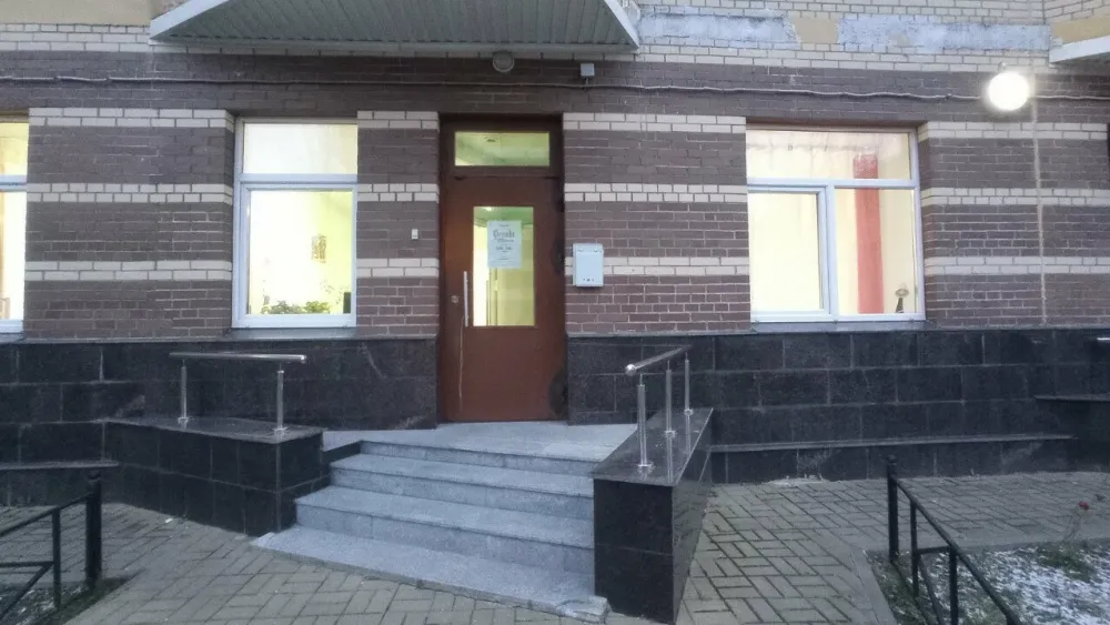 в Санкт-Петербурге Санкт-Петербург - изображение 18