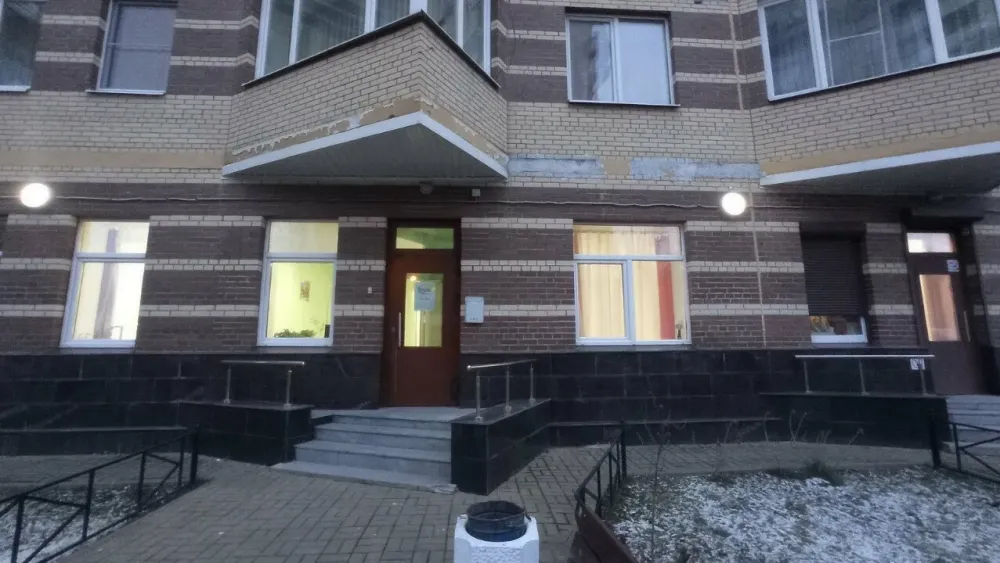 в Санкт-Петербурге Санкт-Петербург - изображение 19