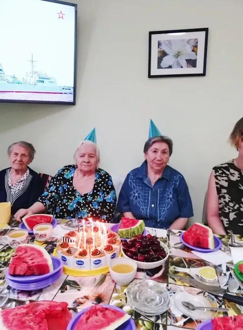 в Санкт-Петербурге Санкт-Петербург - изображение 13