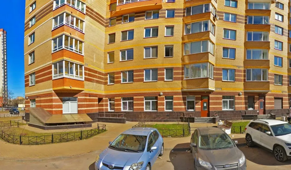 в Санкт-Петербурге Санкт-Петербург - изображение 17