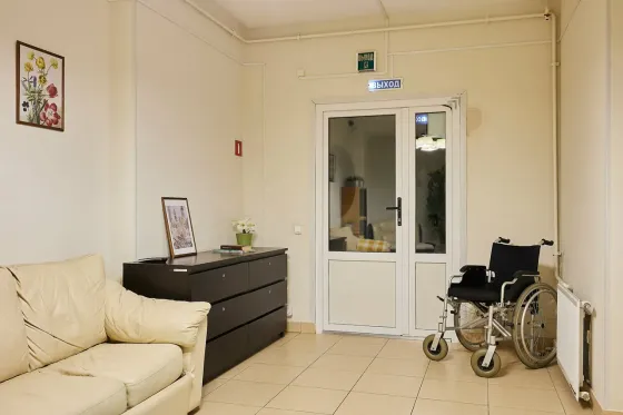 в Санкт-Петербурге Санкт-Петербург