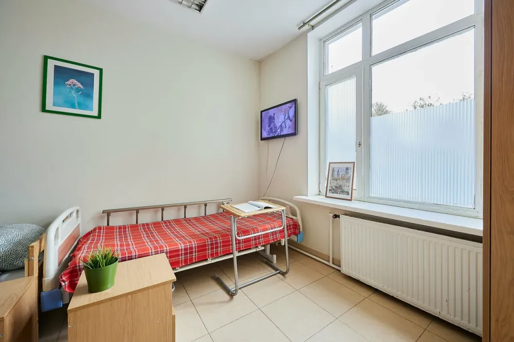 в Санкт-Петербурге Санкт-Петербург - изображение 6