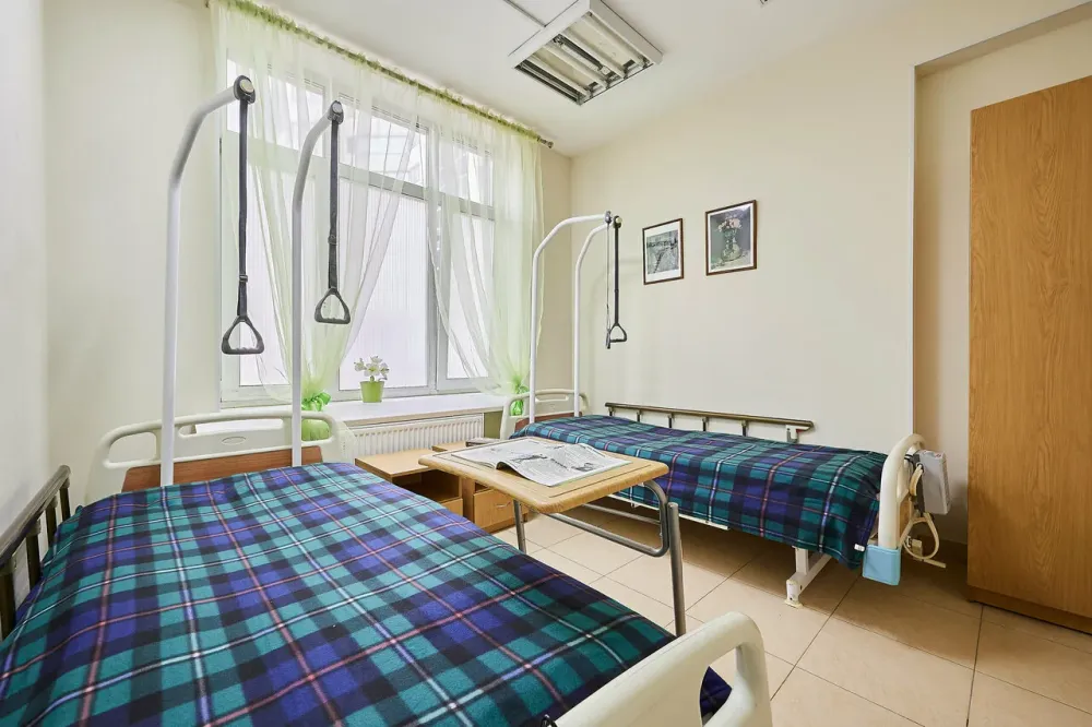 в Санкт-Петербурге Санкт-Петербург - изображение 11