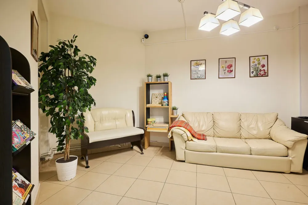 в Санкт-Петербурге Санкт-Петербург - изображение 15