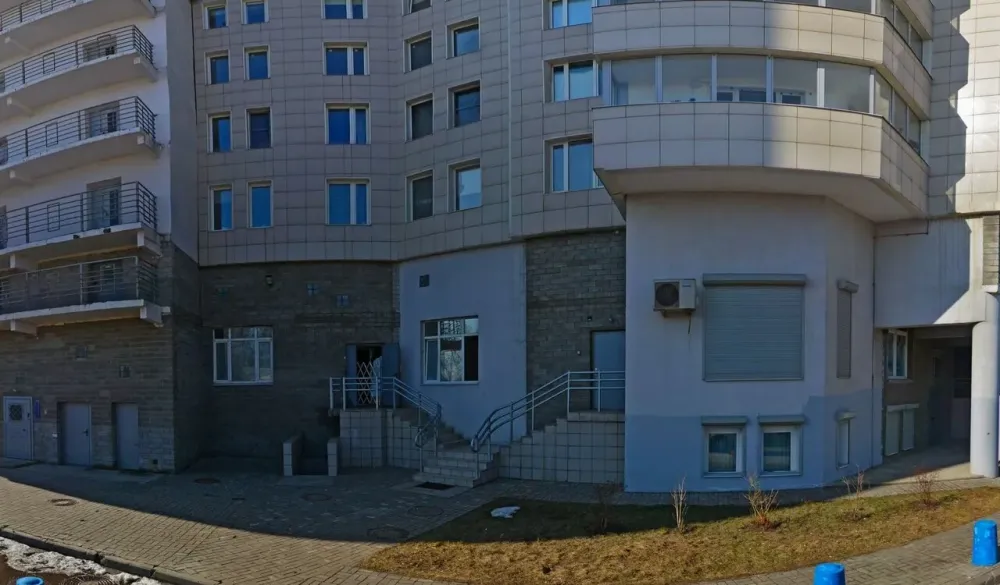 в Санкт-Петербурге Санкт-Петербург - изображение 2