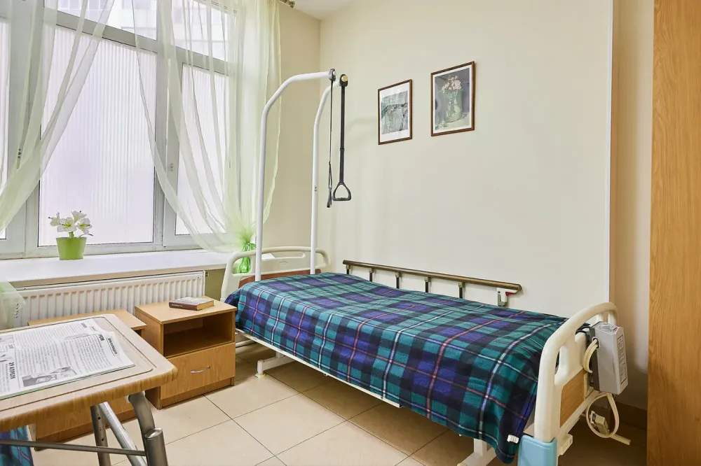 в Санкт-Петербурге Санкт-Петербург - изображение 19