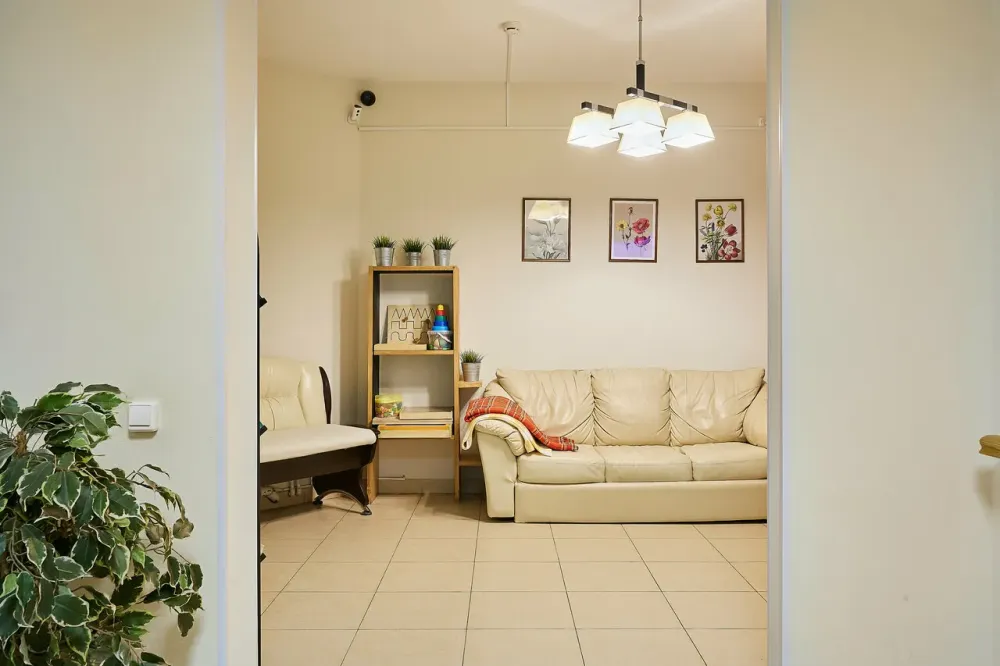 в Санкт-Петербурге Санкт-Петербург - изображение 14