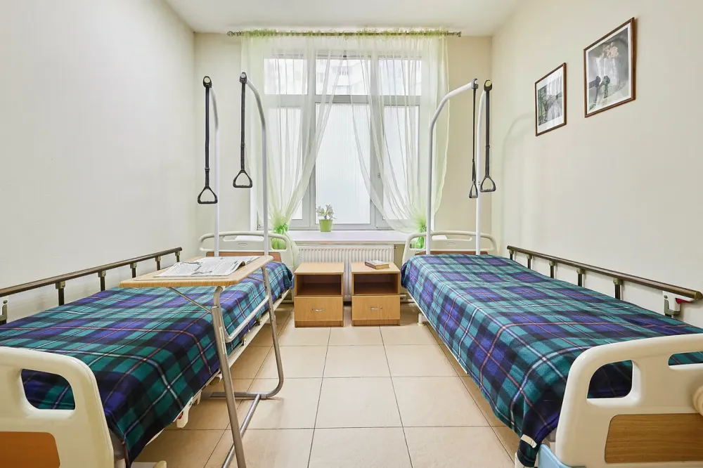 в Санкт-Петербурге Санкт-Петербург - изображение 20