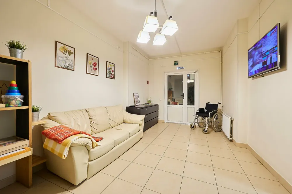 в Санкт-Петербурге Санкт-Петербург - изображение 13