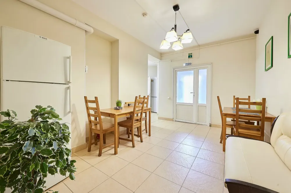 в Санкт-Петербурге Санкт-Петербург - изображение 16