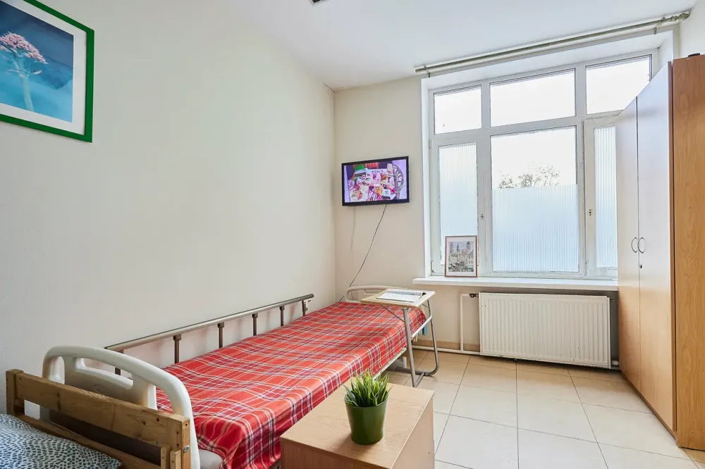 в Санкт-Петербурге Санкт-Петербург - изображение 9