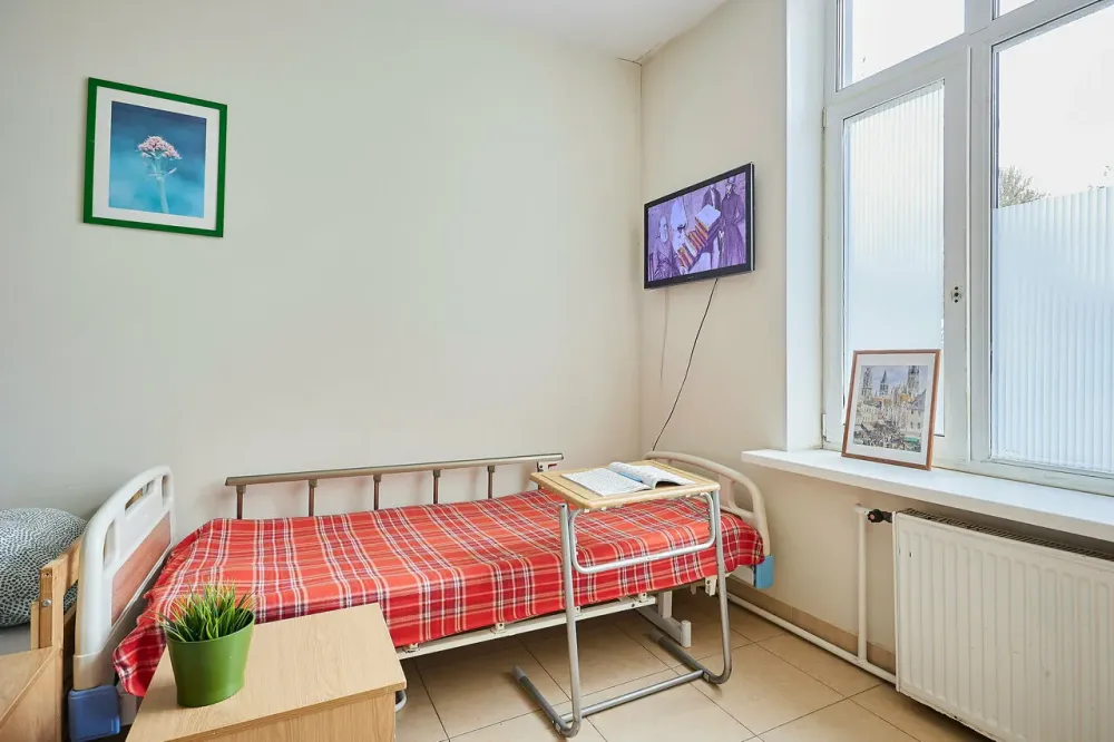 в Санкт-Петербурге Санкт-Петербург - изображение 18