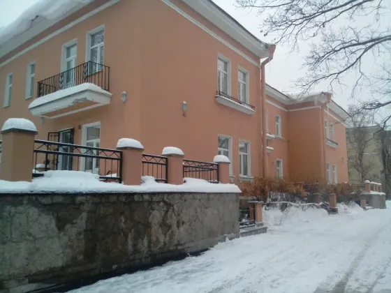 в Санкт-Петербурге Санкт-Петербург