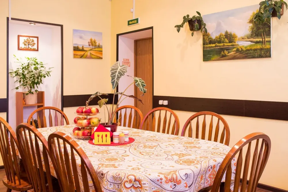 в Санкт-Петербурге Санкт-Петербург - изображение 18