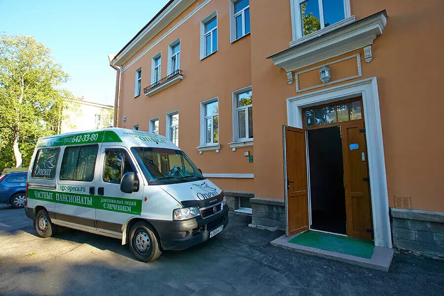 в Санкт-Петербурге Санкт-Петербург - изображение 14