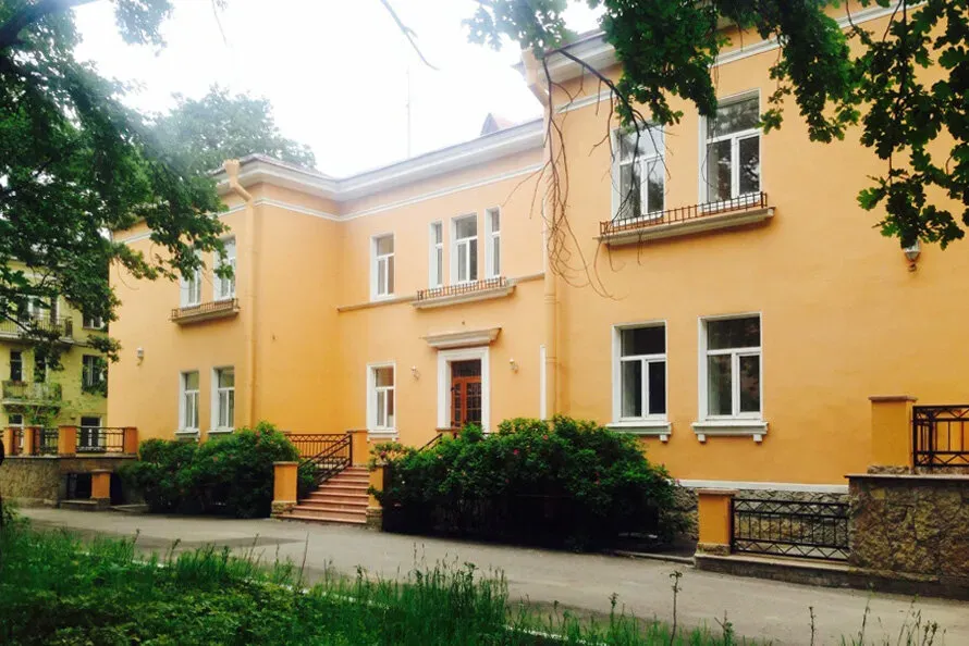 в Санкт-Петербурге Санкт-Петербург - изображение 19