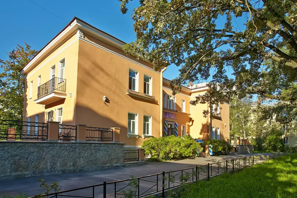 в Санкт-Петербурге Санкт-Петербург - изображение 9