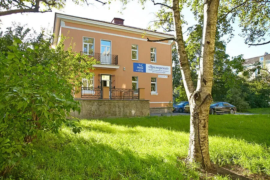 в Санкт-Петербурге Санкт-Петербург - изображение 13