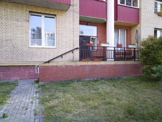 в Санкт-Петербурге Санкт-Петербург