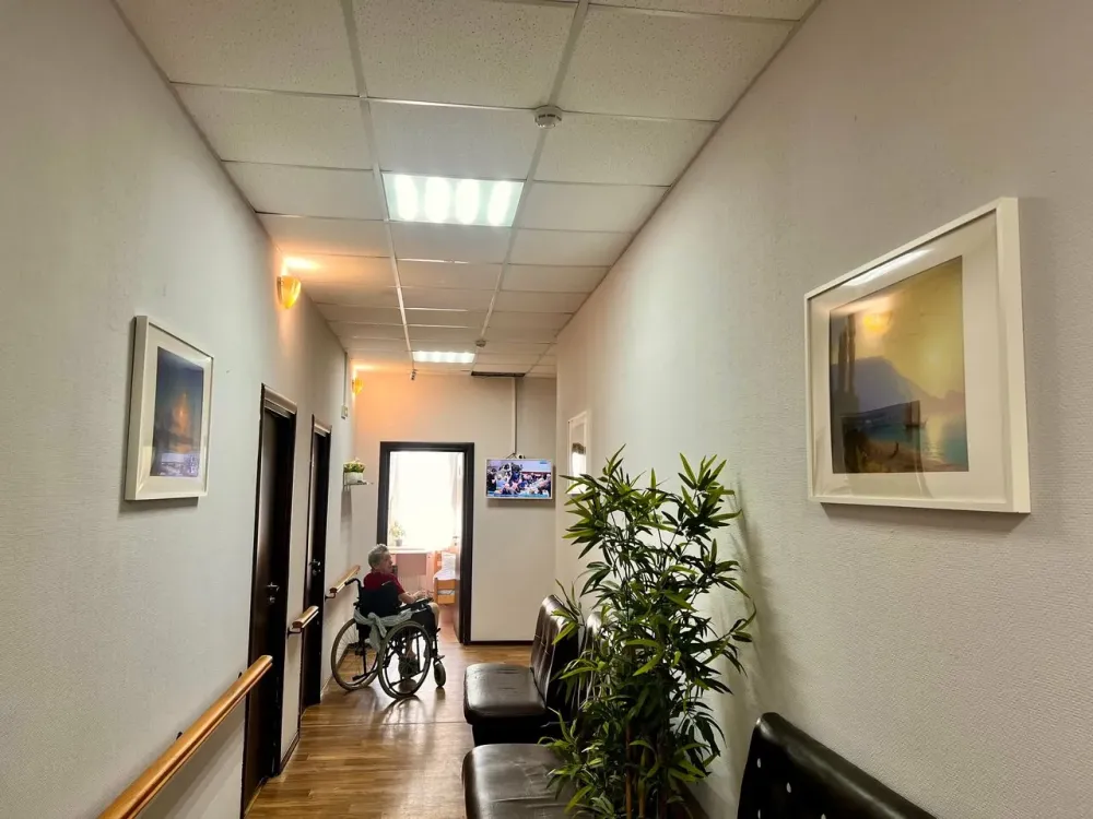 в Санкт-Петербурге Санкт-Петербург - изображение 15