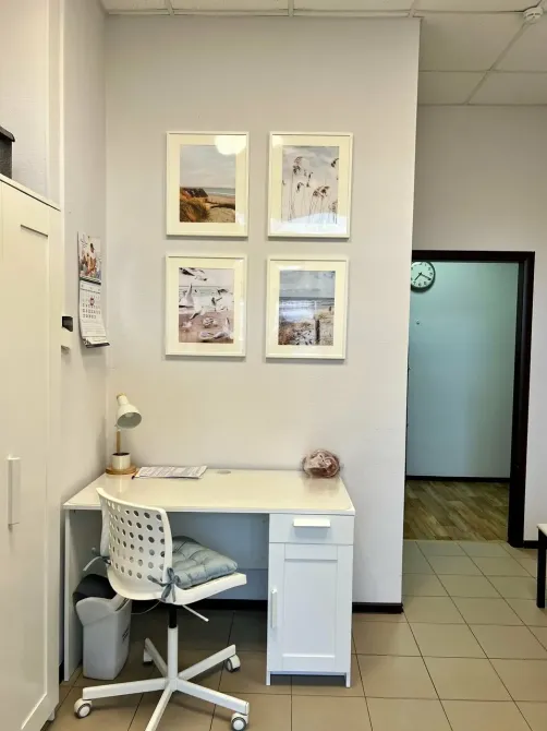 в Санкт-Петербурге Санкт-Петербург - изображение 17