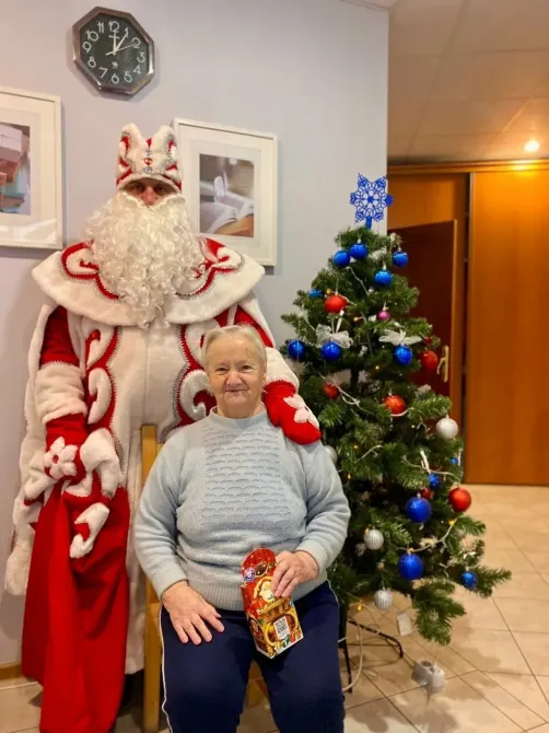 в Санкт-Петербурге Санкт-Петербург - изображение 11