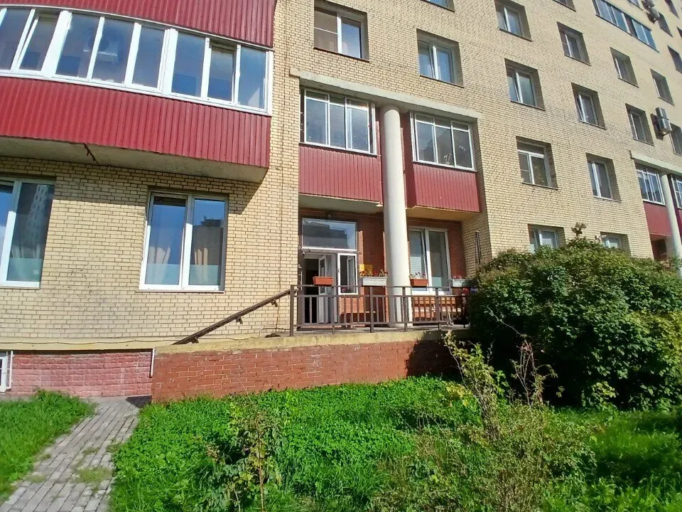 в Санкт-Петербурге Санкт-Петербург - изображение 19