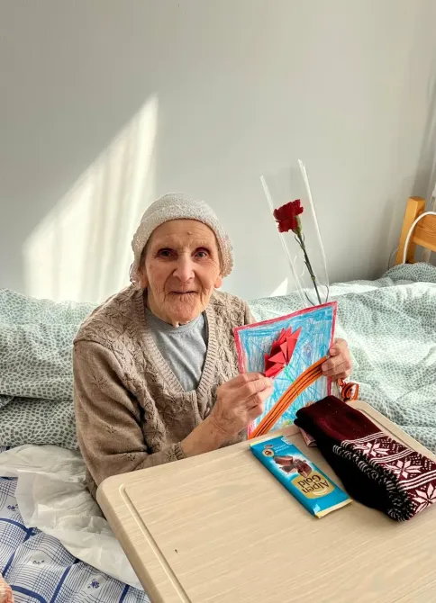 в Санкт-Петербурге Санкт-Петербург - изображение 13