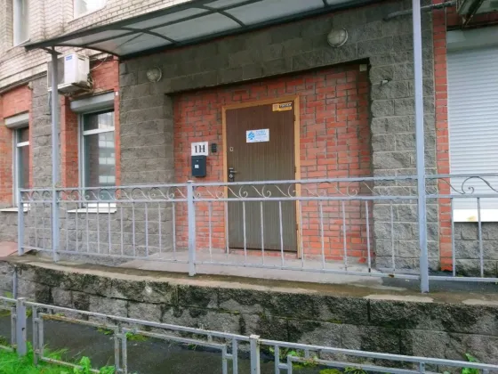 в Санкт-Петербурге Санкт-Петербург