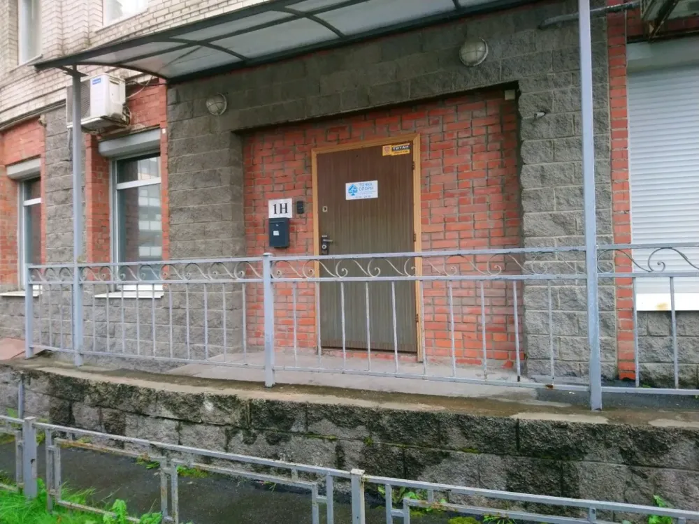 в Санкт-Петербурге Санкт-Петербург - изображение 6