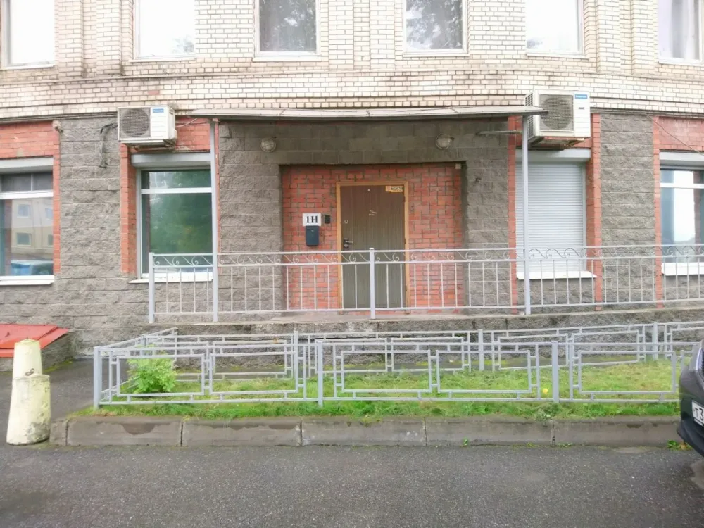 в Санкт-Петербурге Санкт-Петербург - изображение 8